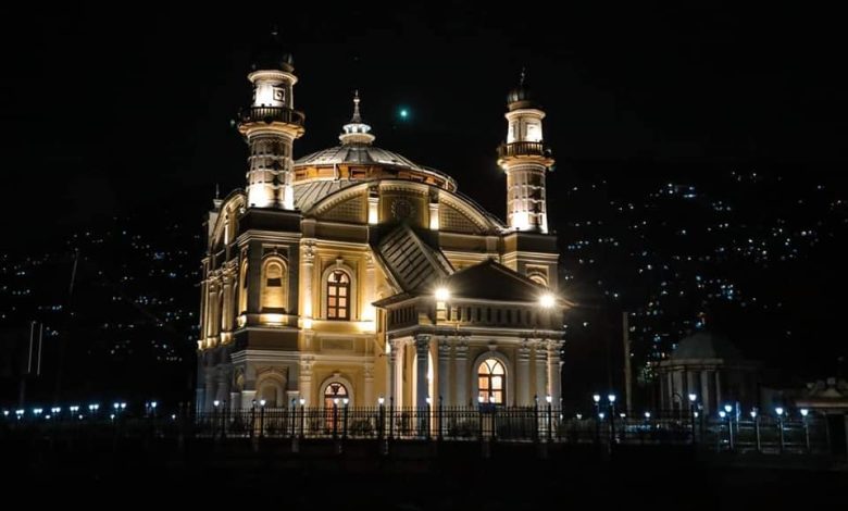 مسجد شاه دو شمشیر 1 182583146 2166243513511642 6186507714809595936 n