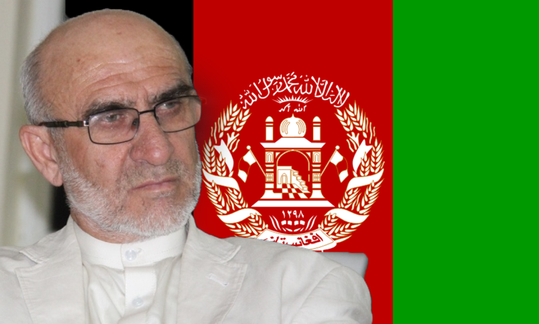 موانع شکل گیری و پایداری دولت-ملت در افغانستان چیست؟ 1 موانع شکل گیری و پایداری دولت-ملت در افغانستان چیست؟