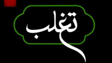 چرخه خبيثه انديشه تغلب در فقه سياسى 8 چرخه خبیثه اندیشه تغلب در فقه سیاسی