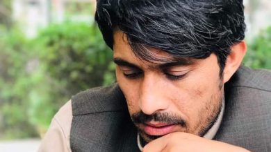 قرائت فقرزده از اسلام: همه چیز، ممنوع! 8 عبدالشهید ثاقب