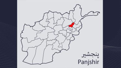 تلفاتِ سنگین طالبان در پنجشیر؛ تا اکنون ۱۰ کشته و ۱۲ زخمی 5 PanjshirMAP