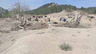 نگاهی به تجاوز پاکستان بر افغانستان از منظر حقوق بینالملل 8 پاکستان