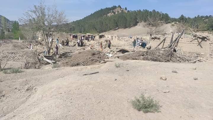نگاهی به تجاوز پاکستان بر افغانستان از منظر حقوق بینالملل 1 پاکستان