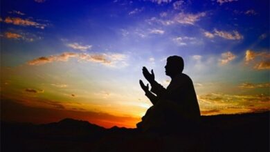 مناجات 4 شرح مناجات المریدین 2
