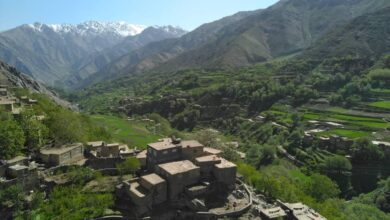 در جستجوی خانهبهخانه، طالبان سهتن را در پنجشیر با خود بردند 6 WhatsApp Image 2022 06 29 at 3.44.56 PM