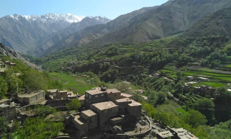 در جستجوی خانهبهخانه، طالبان سهتن را در پنجشیر با خود بردند 1 WhatsApp Image 2022 06 29 at 3.44.56 PM