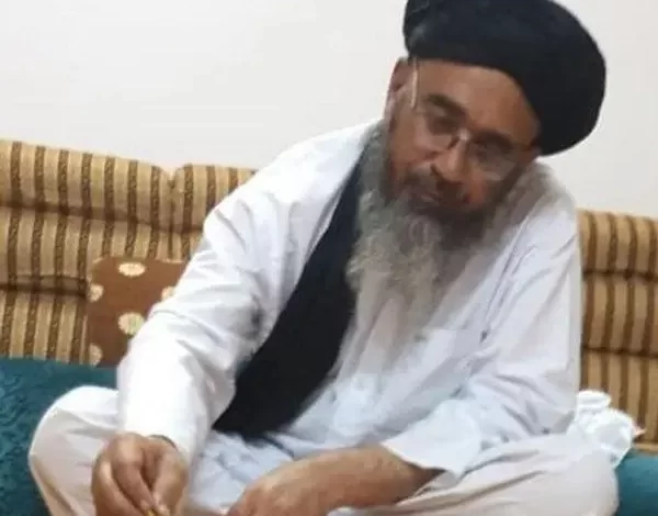 تضاد مبنایی رفتار طالبان 1 image