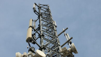 محدود سازی شبکههای مخابراتی در پنجشیر 6 1200px Base transceiver station 1