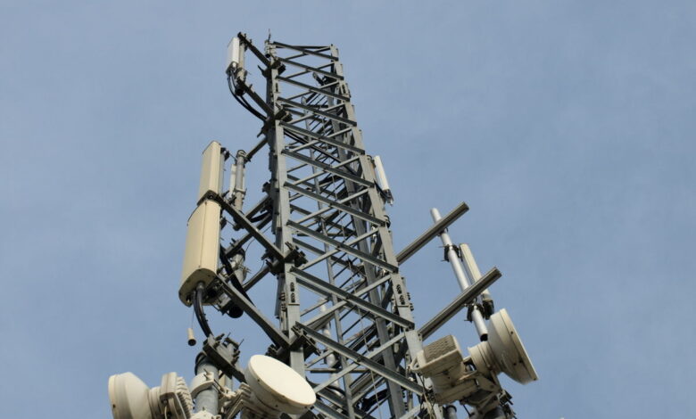 محدود سازی شبکههای مخابراتی در پنجشیر 1 1200px Base transceiver station 1