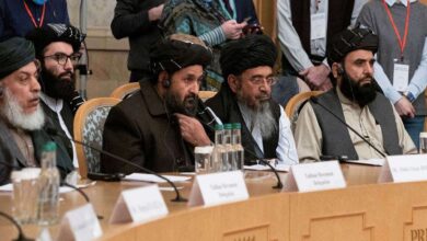 طالبان، پرچم دارانِ نفاق در افغانستان 7 995569 991778 afghan taliban reuters