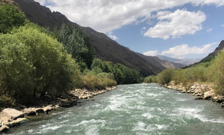غرق شدن دو دانشآموز در دریای هریرود 1 FB IMG 1595993383359