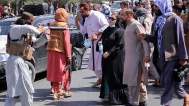 جایگاه زنان در اندیشهی طالبان 6 WhatsApp Image 2022 07 03 at 1.25.07 PM