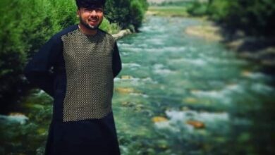 طالبان یک جوان را در استان پروان تیر باران کردند 6 WhatsApp Image 2022 07 17 at 11.42.08 AM