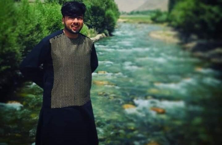 طالبان یک جوان را در استان پروان تیر باران کردند 1 WhatsApp Image 2022 07 17 at 11.42.08 AM