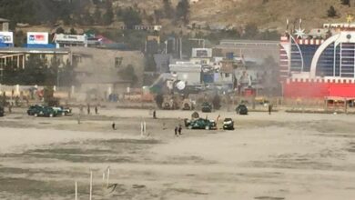 19 غیر نظامی در انفجار کابل کشته شدند 4 WhatsApp Image 2022 07 30 at 12.06.32 PM