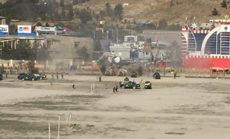 19 غیر نظامی در انفجار کابل کشته شدند 1 WhatsApp Image 2022 07 30 at 12.06.32 PM