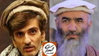 رئیس مجمع علمای افغانستان: مولوی انصاری فاسق و پشتش نماز باطل است... 7 n00001460 b