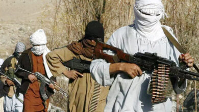 آیا مخالفان طالب واجب القتلاند؟ 5 طالبان