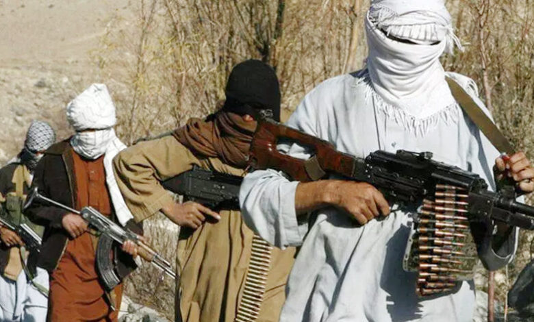 آیا مخالفان طالب واجب القتلاند؟ 1 طالبان