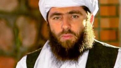 مجیب الرحمن انصاری