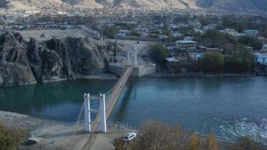 دو خواهر جوان در رود کوکچه غرق شدند 6 کوکچه 640x470 1