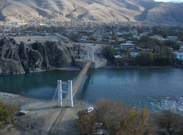 دو خواهر جوان در رود کوکچه غرق شدند 1 کوکچه 640x470 1