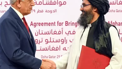 نقض توافقنامه دوحه؛ آیا افغانستان به پایگاه فعالیت تروریستان مبدل شده است؟ 5 3136