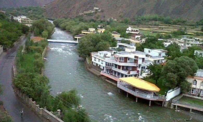 جان باختند 8 نیروی طالبان در پنجشیر 1 460993 223 47