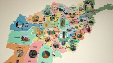 تنوع قومی در افغانستان؛ تهدید یا فرصت؟ 5 637234030328706904