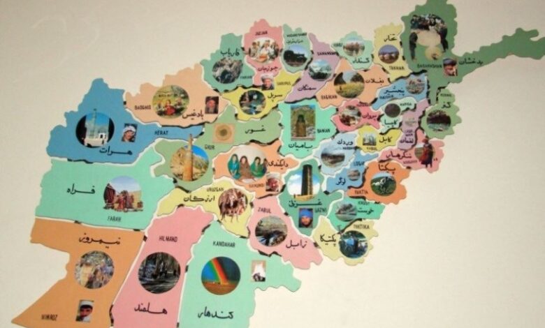 تنوع قومی در افغانستان؛ تهدید یا فرصت؟ 1 637234030328706904