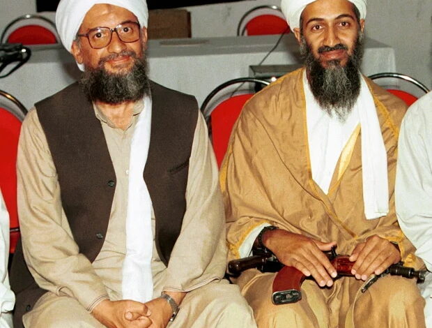 پیامدهای کشته شدن ایمنالظواهری برای طالبان ناگوار خواهد بود! 1 NINTCHDBPICT000001327334