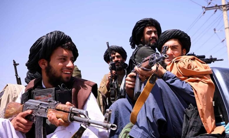 مراسم محرم زیر سایه ترس و بیم؛طالبان ازتامین امنیت عزاداران عاجزاند 1 Taliban 1