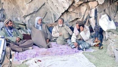 کشته و زخمی شدن 25 نیروی طالبان در پنجشیر 3 WhatsApp Image 2022 08 14 at 11.13.02 AM