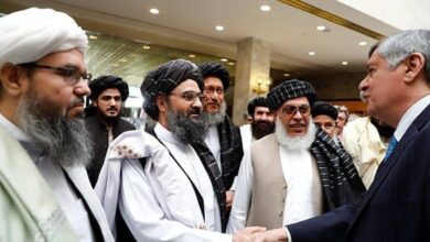 جنجالبرانگیز شدن تمدید معافیت سفر 13مقام طالبان، در شورای امنیت سازمان ملل 7 WhatsApp Image 2022 08 18 at 12.17.36 PM 1