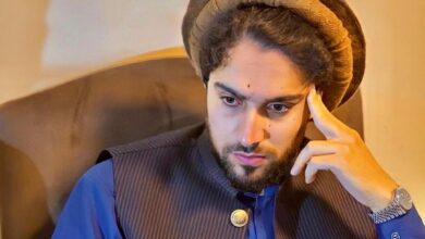 طیاره مرگ: نقشه ترور احمد مسعود چگونه شکست خورد؟ 5 WhatsApp Image 2022 08 18 at 3.00.47 PM
