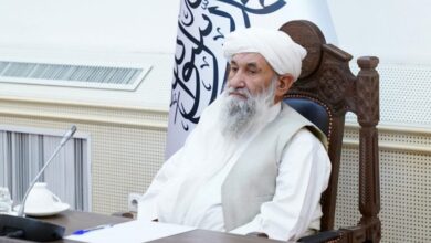 رییس الوزار جدید طالبان روی کار میآید! 3 WhatsApp Image 2022 08 20 at 1.50.00 PM