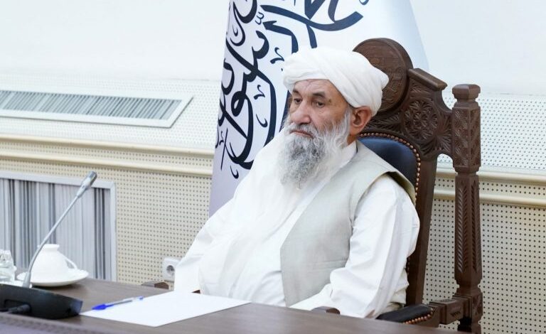 رییس الوزار جدید طالبان روی کار میآید! 1 WhatsApp Image 2022 08 20 at 1.50.00 PM