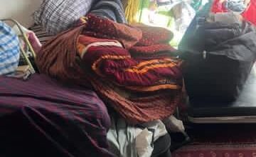 آغاز مجدد جستجوی خانهبه خانه در 5 استان کشور از سوی طالبان 5 WhatsApp Image 2022 08 29 at 4.28.57 PM
