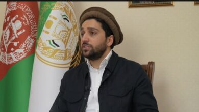 افغانستان بهلانه امن تروریستان تبدیل شده است 7 cn9Z0aOQ5KQb