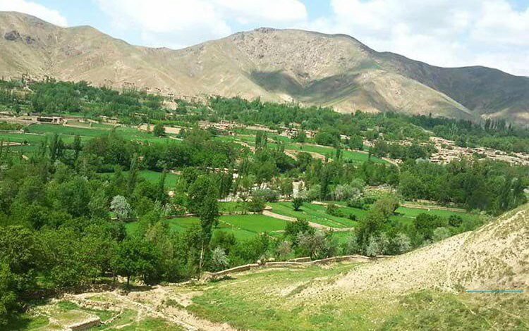 کشته و زخمی شدن 9 طالب در بغلان 1 photo 2019 10 27 10 01 36