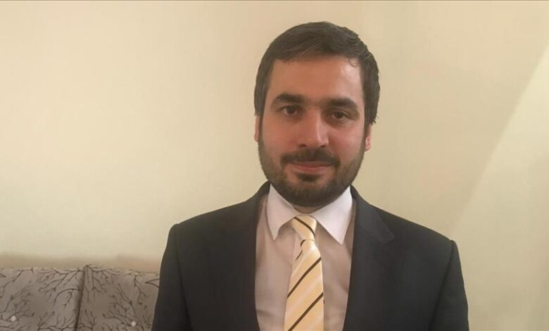 پیش از تکرار حادثه مانند 11 سپتامبر به سفرهای مقامات طالبان محدودیت وضع کنید 1 thumbs b c 73b50cad728a3b773dd9e8b092fe2aeb