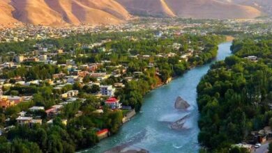 شکست طالبان در شیوه بدخشان؛ نیروهای مقاومت پیشروی دارند 5 10024