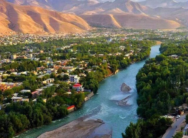 شکست طالبان در شیوه بدخشان؛ نیروهای مقاومت پیشروی دارند 1 10024