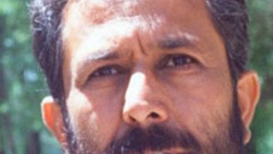 گوهر گمشده «آزادی» در اشعار عاصی 5 121004151449 qahar aasi afghan poet 224x280 bbc nocredit.jpg11