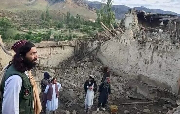 زمین لرزه در شرق کشور تلفات سنگین برجا گذاشت 1 513959 794