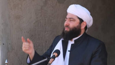Mullah Ansari Herat