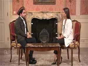 احمد مسعود: مردم افغانستان ارزش فدا کردن جانم را دارند! 1 Photo