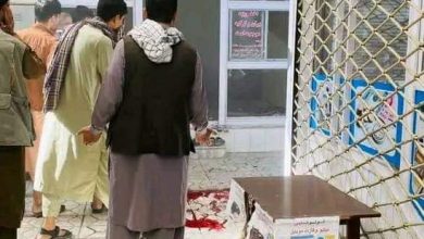 انفجار در مارکیت صرافی شهر تالقان، تلفات بجا گذاشت 5 WhatsApp Image 2022 09 17 at 11.01.06 AM