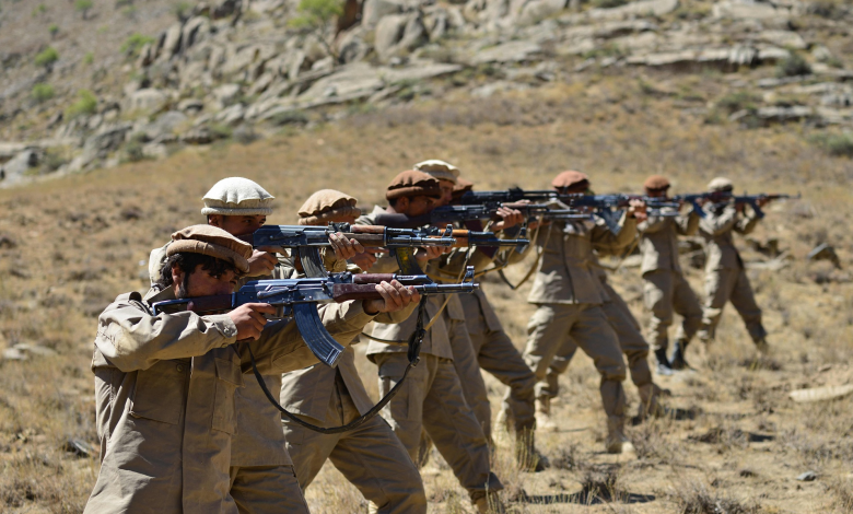 پنجشیر گورستان طالبان؛ 300 تن کشته شدند 1 c3a77f12304e45e5ba0f809e15eb9007
