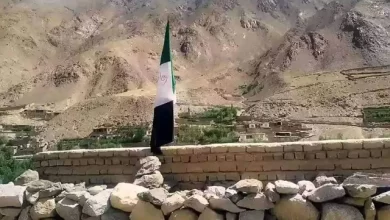تلاشی خانههای مقاومتگران در شهرستان ورسج 4 kaclci9mhnx81